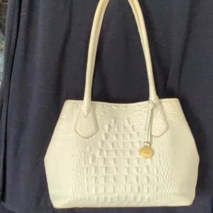 Brahmin tote